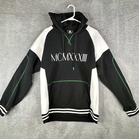 Red Ape MCMXXXIII  Men's Hoodie Size medium - Picture 1 of 9